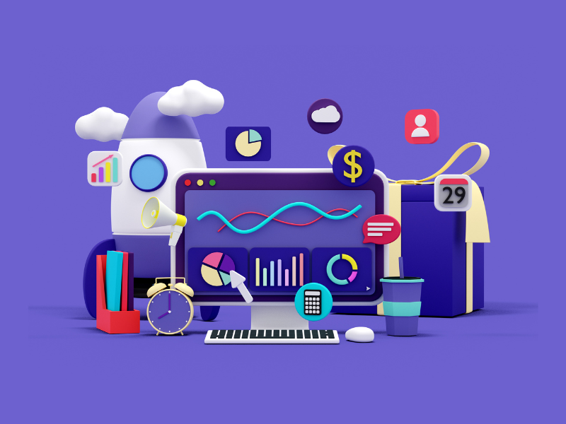 Helps Small Businesses Compete with Big Brands