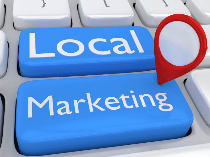 Digital Marketing for All Business Man: A Complete Guide to Grow Any Business Online Digital Marketing for Small and Local Business Man