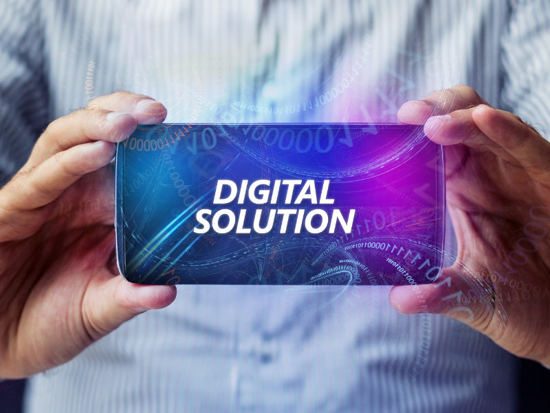 Digital Marketing for All Business Man: A Complete Guide to Grow Any Business Online Reach More Customers at Lower Cost