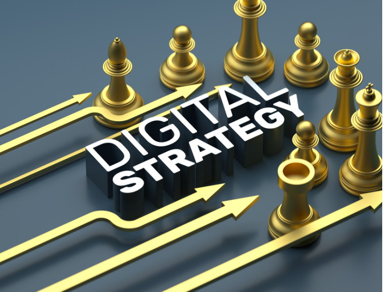 Digital Marketing for All Business Man: A Complete Guide to Grow Any Business Online Digital Marketing for All Business Man